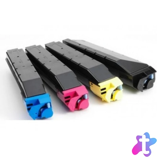 Kyocera TK-8305 Toner Yellow 15.000 oldal kapacitás