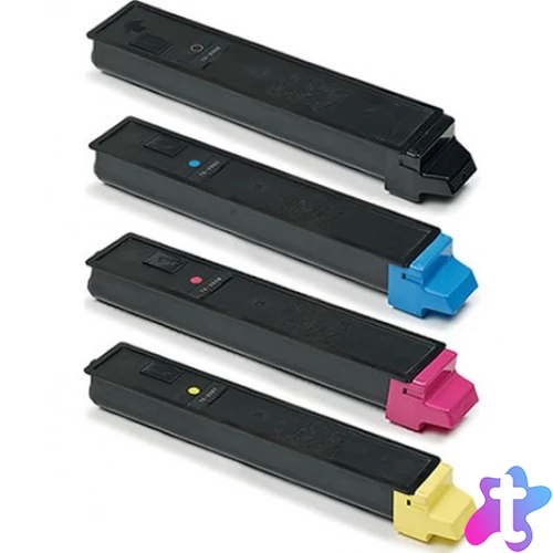 Kyocera TK-895 Toner Black 12.000 oldal kapacitás
