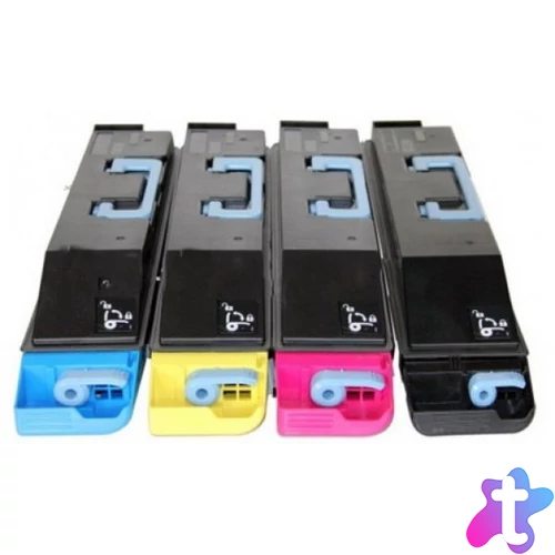 Kyocera TK-865 Toner Magenta 12.000 oldal kapacitás