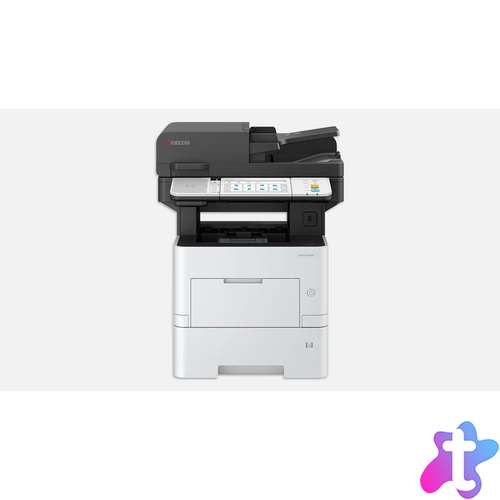 Kyocera ECOSYS MA5500ifx mono lézer multifunkciós nyomtató