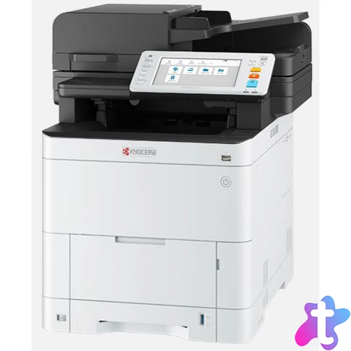 Kyocera ECOSYS MA3500cix színes lézer multifunkciós nyomtató