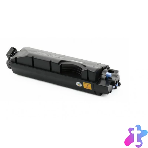 Utángyártott KYOCERA TK5345 Toner Black 17.000 oldal kapacitás CartridgeWeb