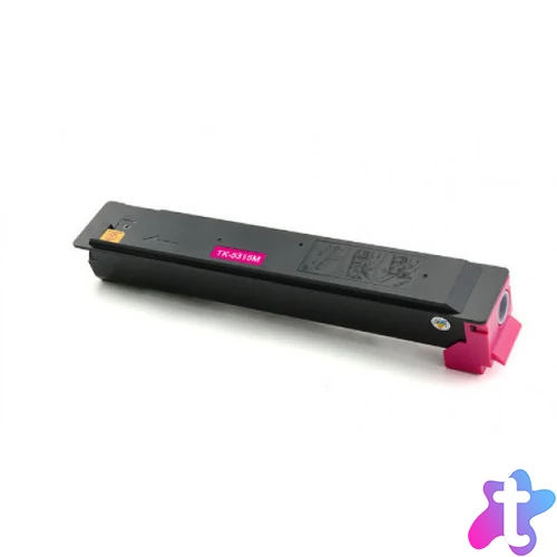 Utángyártott KYOCERA TK5315 Toner Magenta 18.000 oldal kapacitás CartridgeWeb