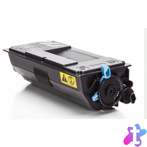 Utángyártott KYOCERA TK3150 Toner 14,5K KTN*