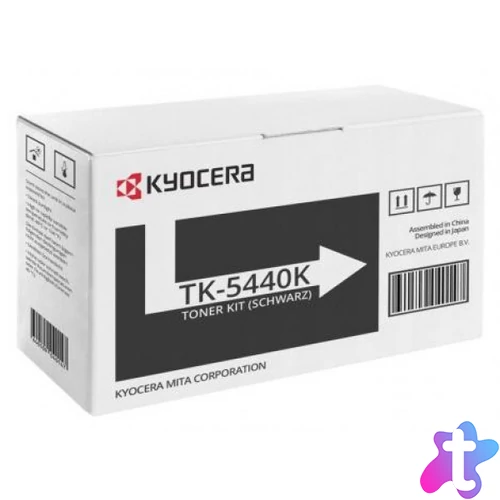 Kyocera TK-5440 toner Black 2.800 oldal kapacitás