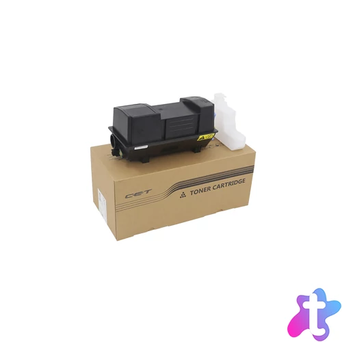 Utángyártott KYOCERA TK3440 Toner 40000 oldal kapacitás CT*