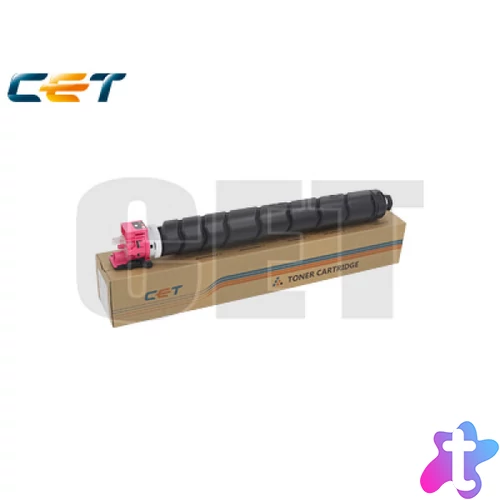 Utángyártott KYOCERA TK8365 Toner Magenta 12000 oldal kapacitás CT