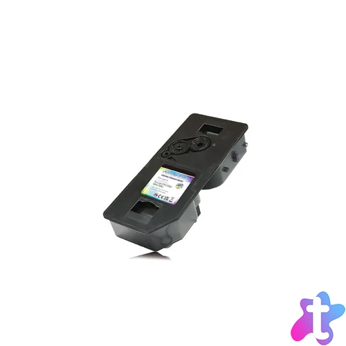 Utángyártott KYOCERA TK5440 Toner Black 2800 oldal kapacitás CW