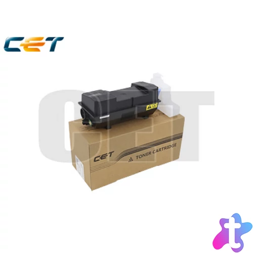 Utángyártott KYOCERA TK3430 Toner 25000 oldal kapacitás CT*