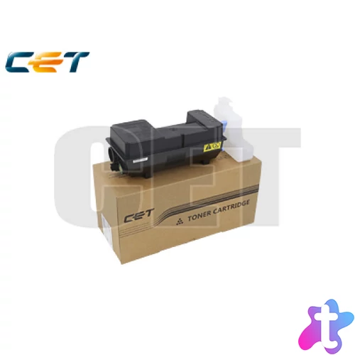 Utángyártott KYOCERA TK3410 Toner 15500 oldal kapacitás CT*