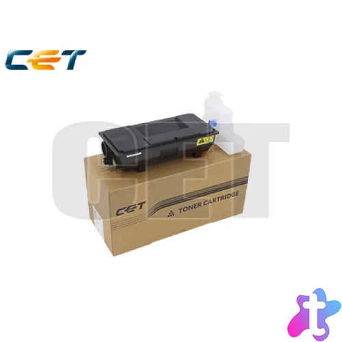 Utángyártott KYOCERA TK3300 Toner 14500 oldal kapacitás CT*
