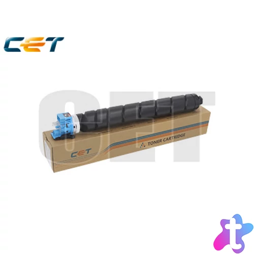 Utángyártott KYOCERA TK8375 Toner Cyan 20000 oldal kapacitás CT