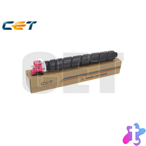 Utángyártott KYOCERA TK8375 Toner Magenta 20000 oldal kapacitás CT
