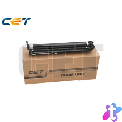 Utángyártott KYOCERA DK5430 Dobegység Bk. 100000 oldal kapacitás CT*