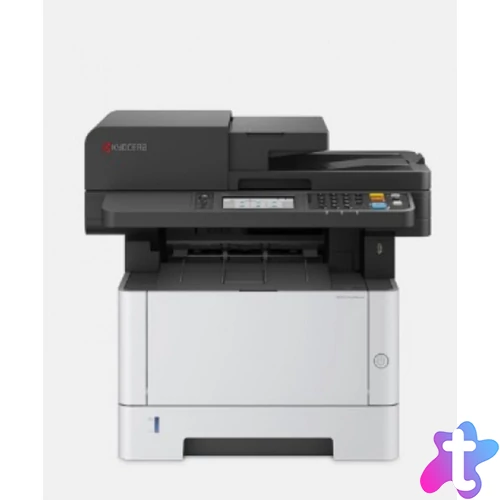 Kyocera MA4000x DSDF mono MFP
