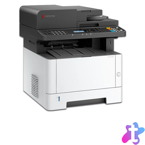 Kyocera MA4000x DSDF mono MFP