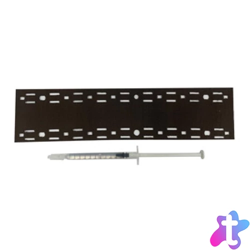 Utángyártott KYOCERA P2040 Oil Application Pad  KATUN /54405/