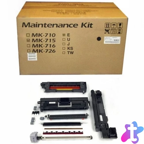 Kyocera MK-715 karbantartó készlet