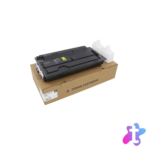 Utángyártott KYOCERA TK7235 Toner 35000 oldal kapacitás CT*