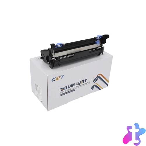 Utángyártott KYOCERA DK1270 Dobegység 100000 oldal kapacitás CT /CET471208/