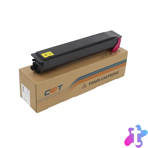 Utángyártott KYOCERA TK5195 toner MAGENTA 7000 oldal kapacitás CT /CET141913/