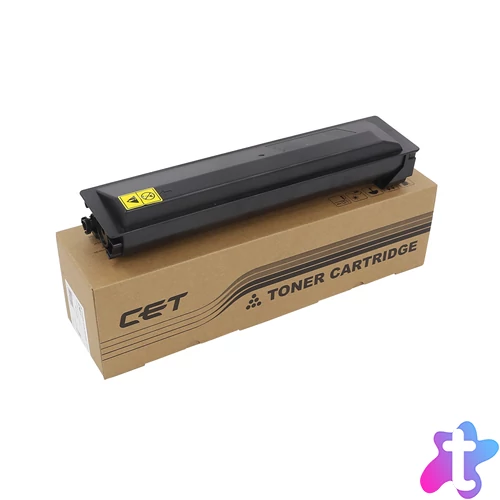 Utángyártott KYOCERA TK5195 toner BK.15000 oldal kapacitás CT /CET141911/
