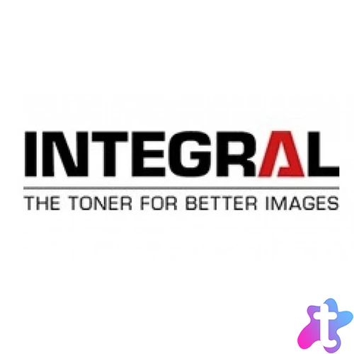 KYOCERA TK590 Toner Yellow INTEGRAL (For use)
