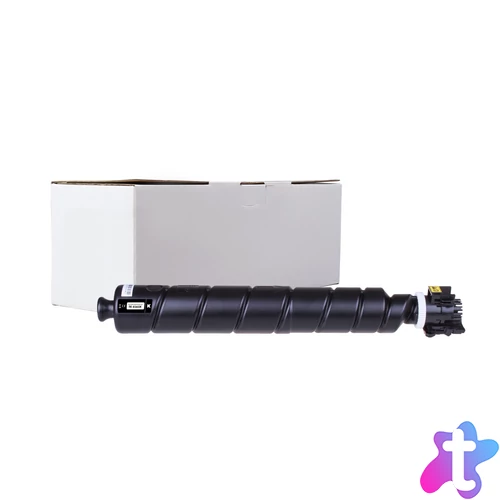 UTÁNGYÁRTOTT TK8365 Toner Black 25.000 oldal kapacitás SCC WHITE BOX