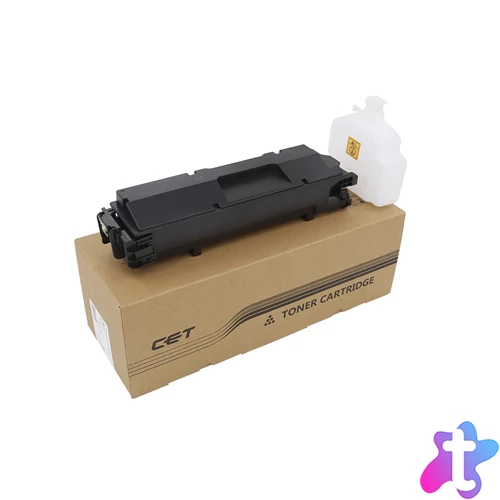 Utángyártott KYOCERA TK5370 Toner Black 7000 oldal kapacitás CT /CET141887/
