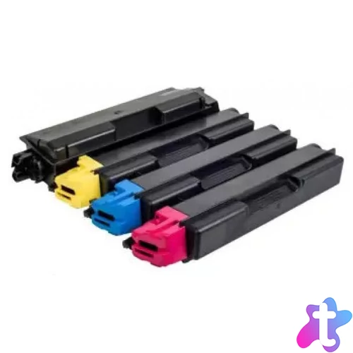 KYOCERA TK590 Toner  Y. CW ( For use )