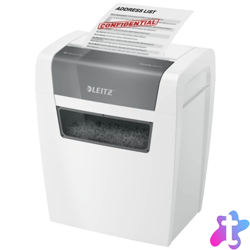 Leitz IQ Home P4 Iratmegsemmisítő ; 80340000