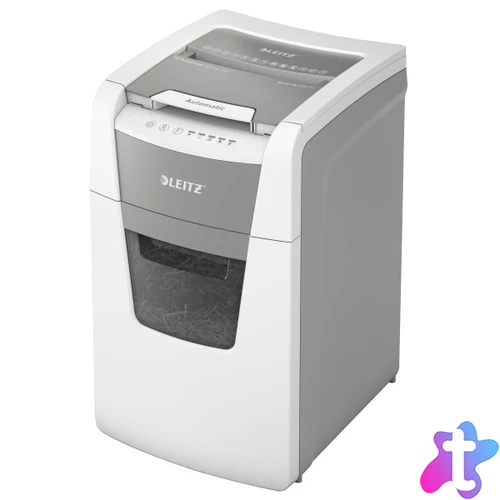 Leitz IQ AutoFeed Office 150 P4 Pro automata iratmegsemmisítő
