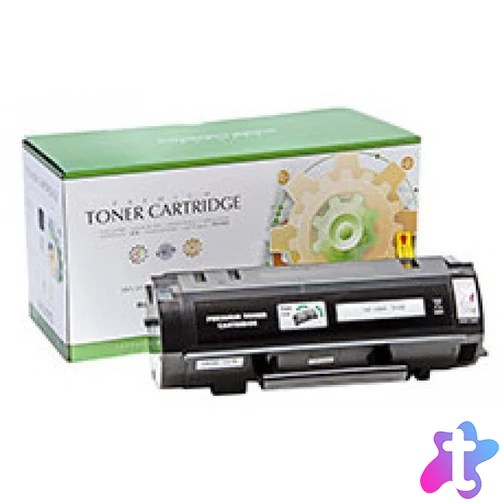 Utángyártott LEXMARK MS421,MX421,522 Toner Black 15.000 oldal kapacitás SCC