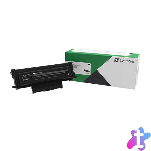 Lexmark B222H00 Bk toner 3k (Eredeti)