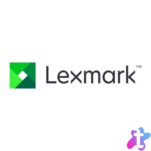 Lexmark MS531,MX532 Toner Black 28.400 oldal kapacitás