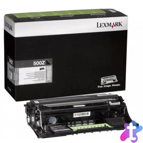 Lexmark MS/MX/31x/41x/51x/61x Drum 60k (Eredeti) 50F0Z00