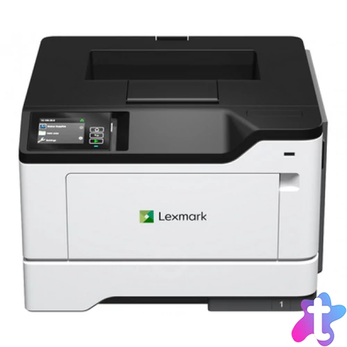 Lexmark MS531dw mono lézernyomtató