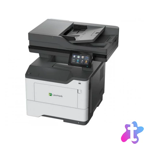 Lexmark MX532adwe mono multifunkciós nyomtató