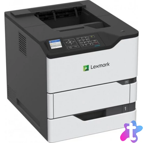 Lexmark MS823dn mono lézer egyfunkciós nyomtató