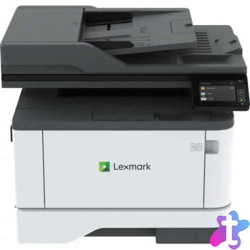 Lexmark MX431adn mono lézer multifunkciós nyomtató