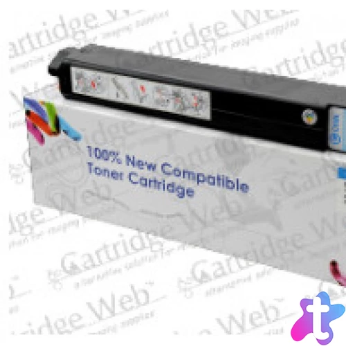 Utángyártott OKI C532/C542 High Toner Magenta 6.000 oldal kapacitás CartridgeWeb