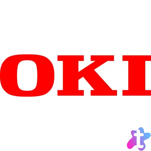 OKI ML-RS232 csatlakozó (ML3320, ML3390, ML5520, ML5590, ML5720, ML5790)