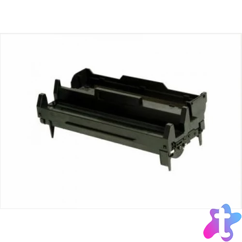 Utángyártott OKI ES4131,ES4132, ES4191 Dobegység Black 25.000 oldal kapacitás IK