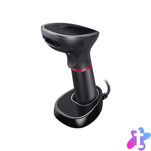 POLPOS PG PS-220BT 2D VONALKÓDOLVASÓ