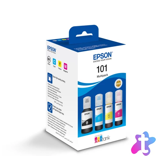 Epson T03V6 Multipack 337ml  No.101