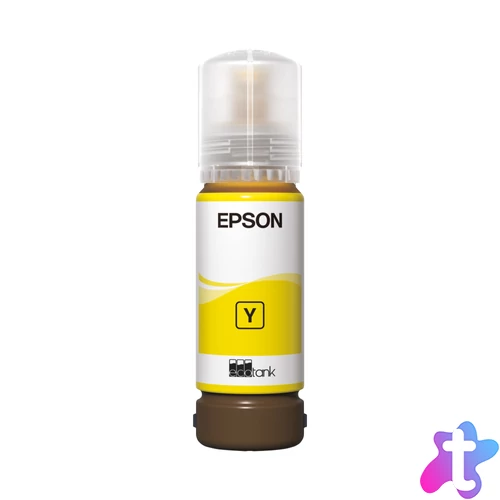 Epson T09C4 Tinta Yellow 70ml /o/ No.108