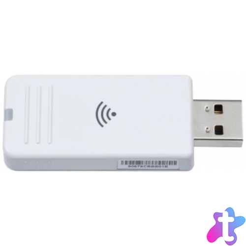 Epson Wireless LAN Adapter  - ELPAP11 projektor Wifi adapter
