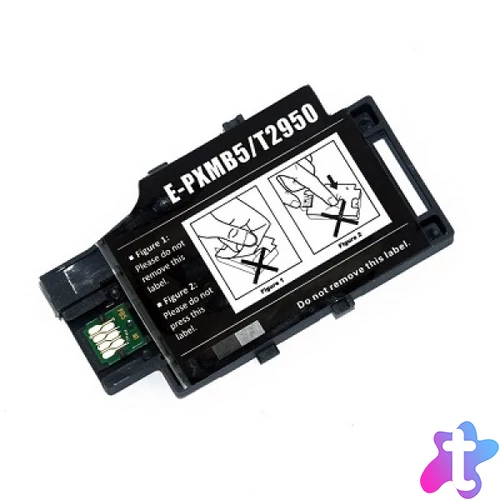 Utángyártott EPSON T2950 Maintenance Box 50.000 oldal kapacitás IK