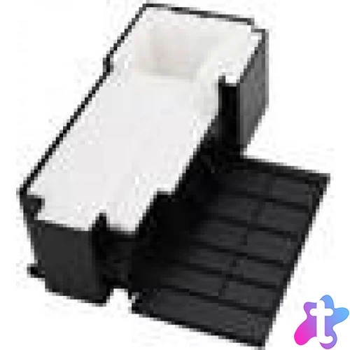 Utángyártott EPSON L550 maintenance box