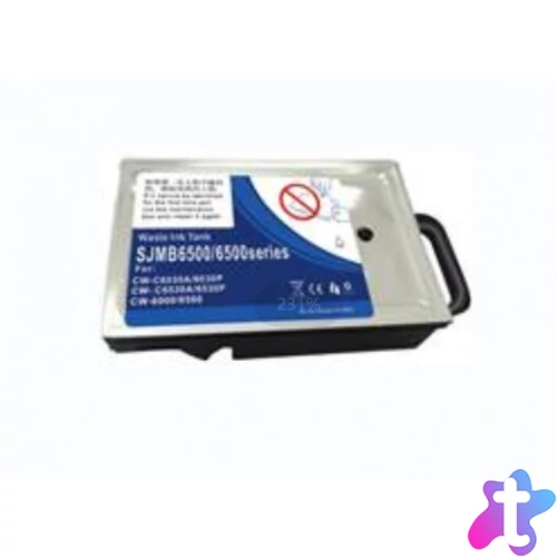 Utángyártott EPSON C6500/C6000 Maintenance Box /FU/